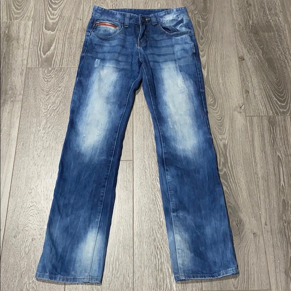 Men’s MMXI Jeans - Picture 2 of 6